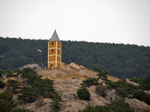 Výlety do okolí Bašky